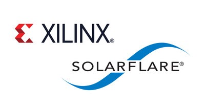 XILINX - Solarflare